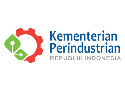 Logo Kemenperin