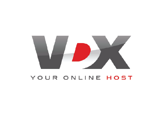 Logo VDX